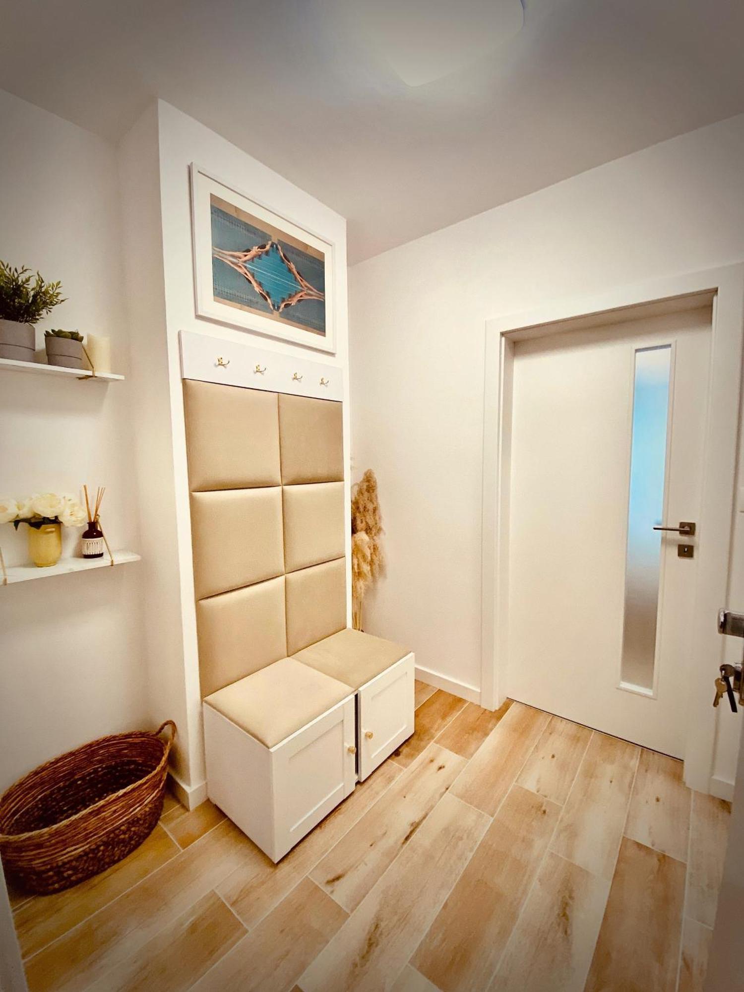 Danube12 Apartment Šamorín Екстериор снимка