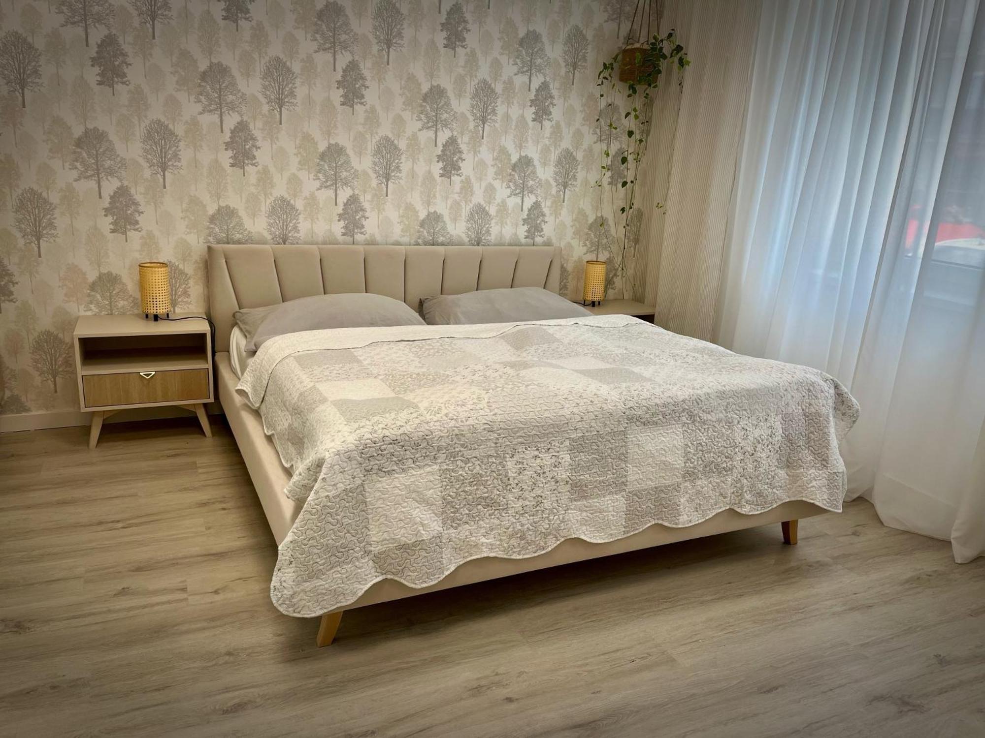 Danube12 Apartment Šamorín Екстериор снимка