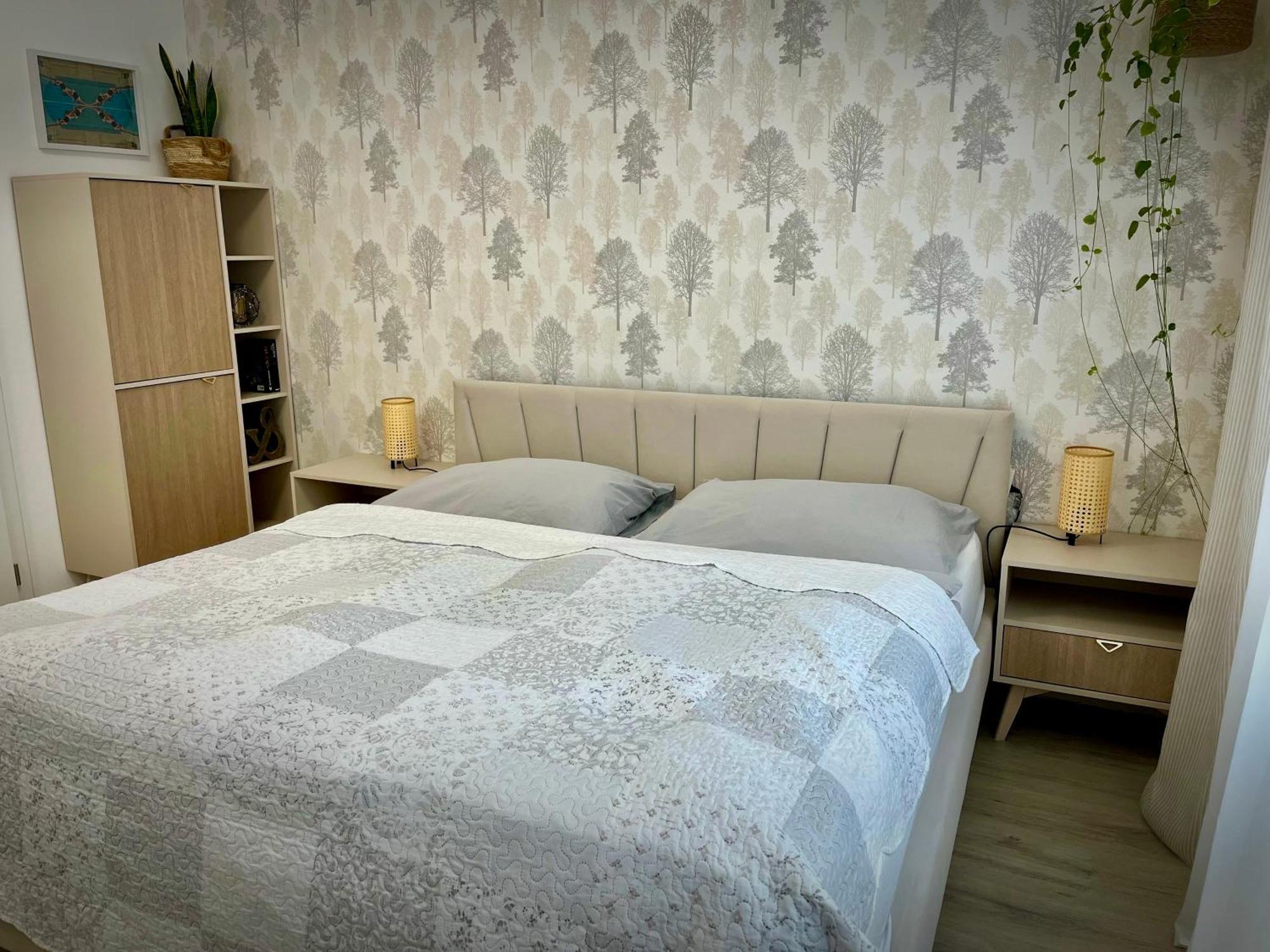 Danube12 Apartment Šamorín Екстериор снимка