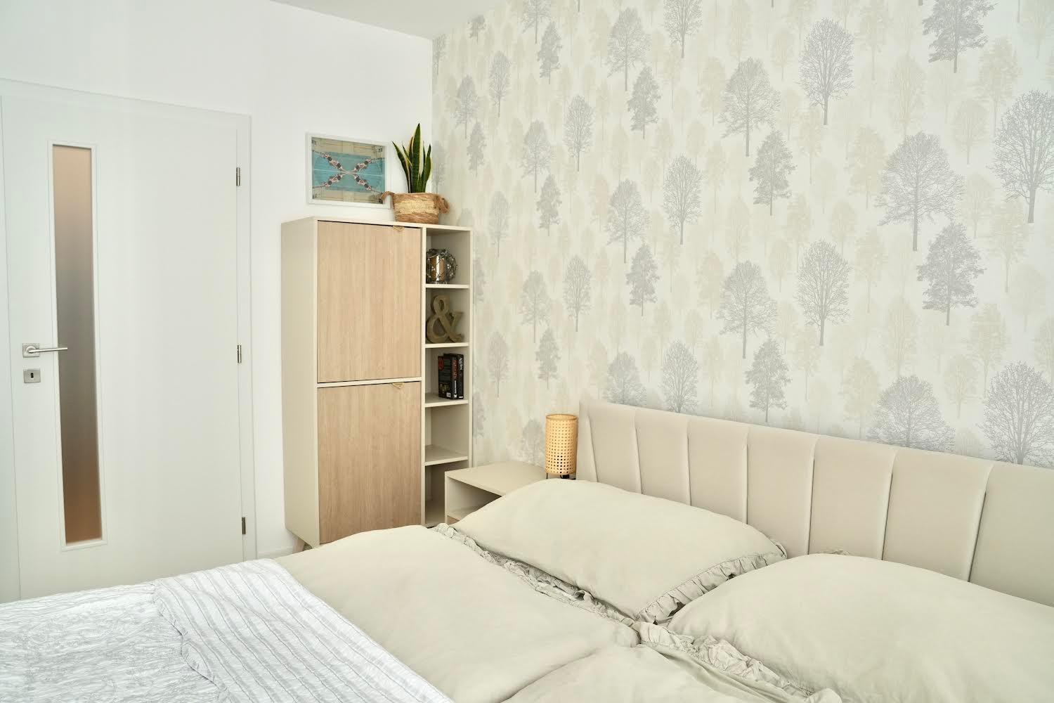 Danube12 Apartment Šamorín Екстериор снимка