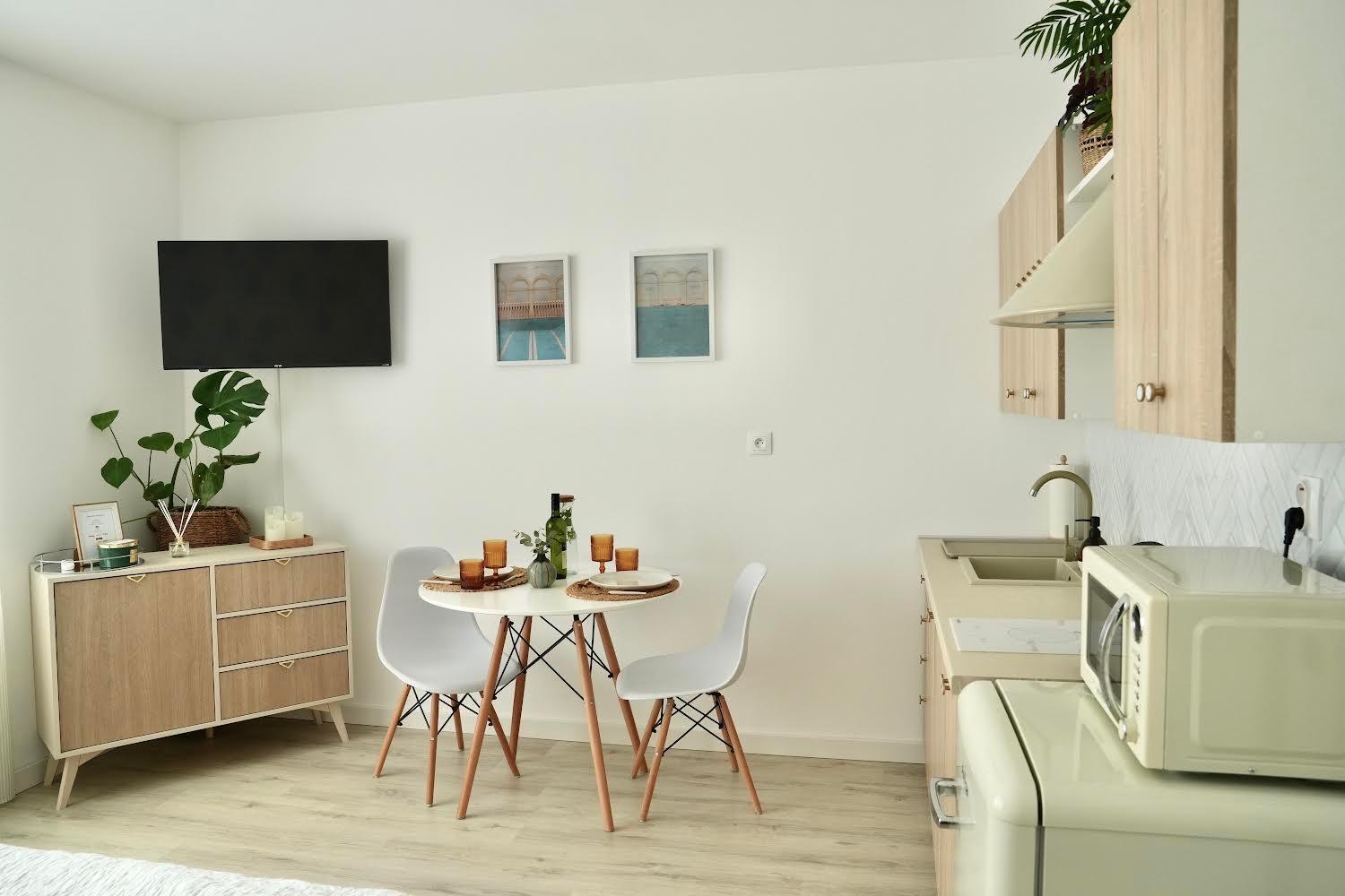 Danube12 Apartment Šamorín Екстериор снимка